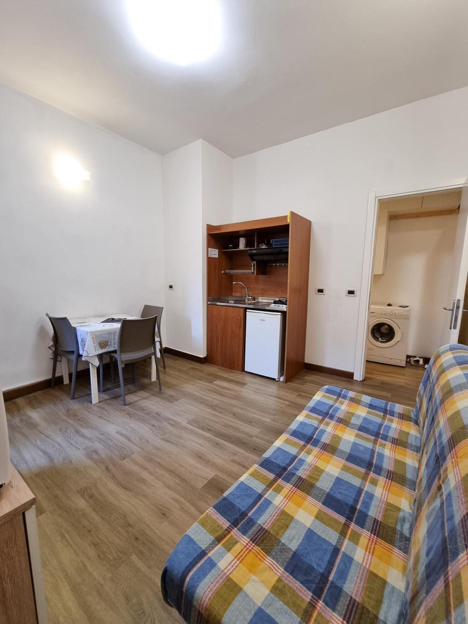 Ca' Del Sole Apartment Venice Luaran gambar