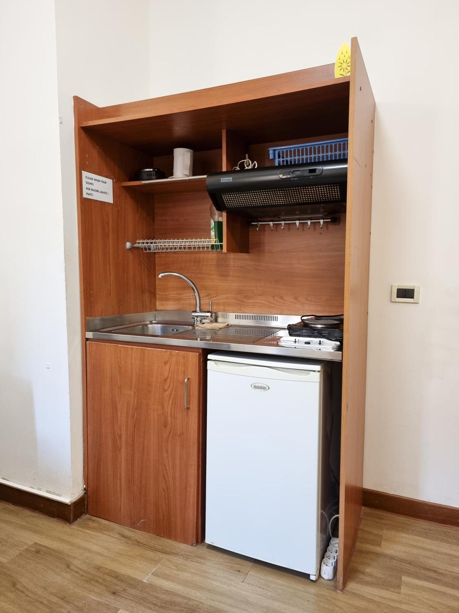 Ca' Del Sole Apartment Venice Luaran gambar