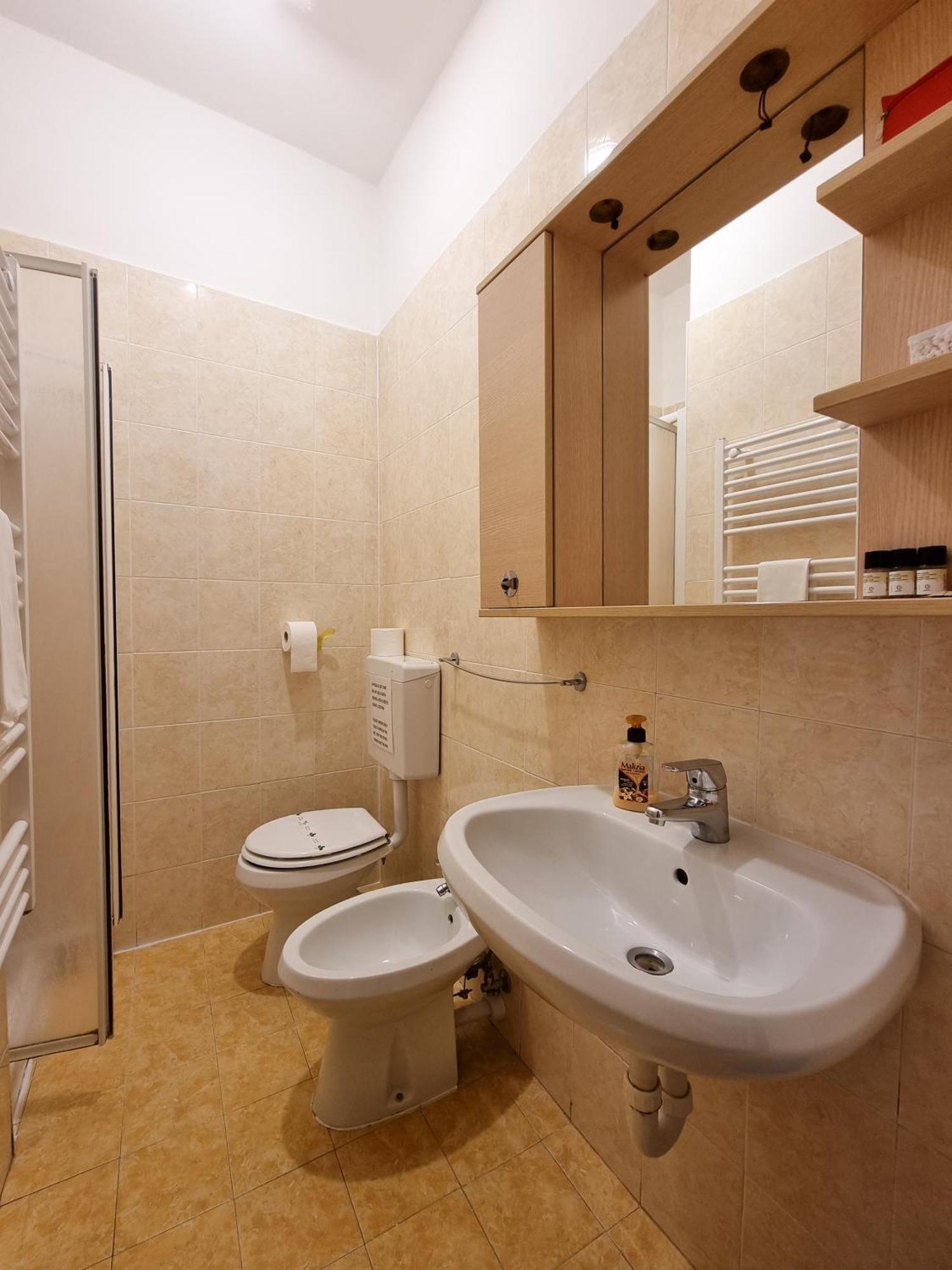 Ca' Del Sole Apartment Venice Luaran gambar