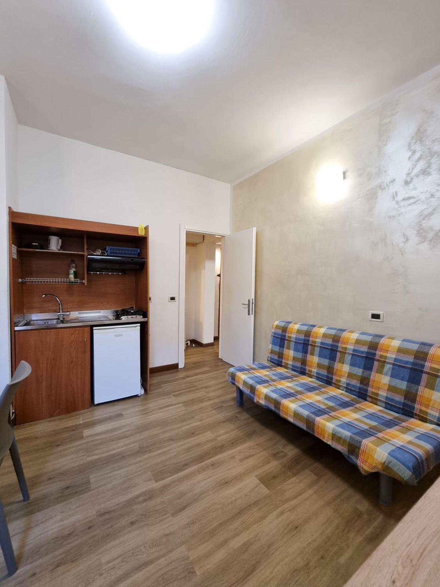 Ca' Del Sole Apartment Venice Luaran gambar